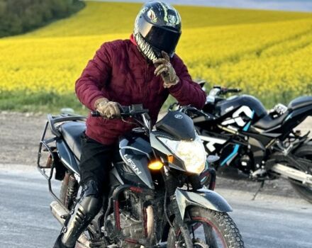Лифан Другая, объемом двигателя 0.18 л и пробегом 0 тыс. км за 1100 $, фото 2 на Automoto.ua