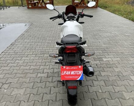 Ліфан Інша, об'ємом двигуна 0.2 л та пробігом 0 тис. км за 1750 $, фото 3 на Automoto.ua