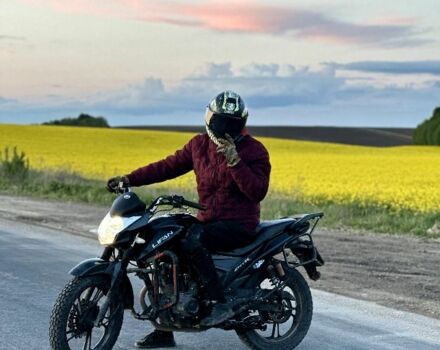Лифан Другая, объемом двигателя 0.18 л и пробегом 0 тыс. км за 1100 $, фото 1 на Automoto.ua
