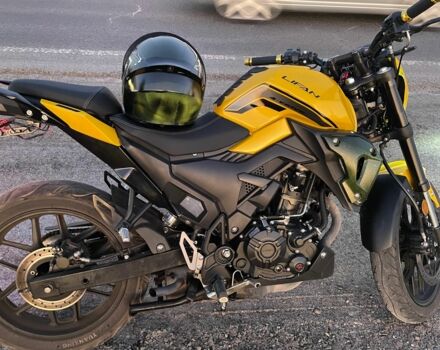 Лифан Другая, объемом двигателя 0.2 л и пробегом 0 тыс. км за 1700 $, фото 2 на Automoto.ua