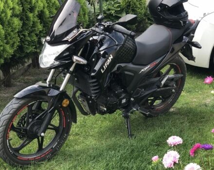 Лифан Другая, объемом двигателя 0.2 л и пробегом 0 тыс. км за 1620 $, фото 4 на Automoto.ua