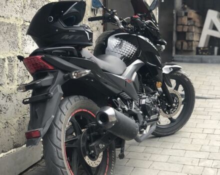 Лифан Другая, объемом двигателя 0.2 л и пробегом 0 тыс. км за 1620 $, фото 3 на Automoto.ua