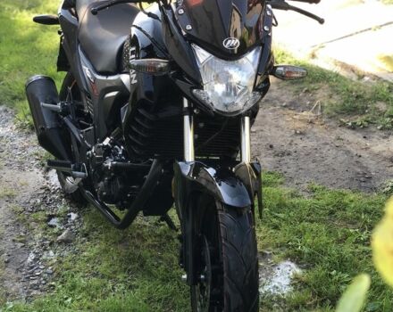 Лифан Другая, объемом двигателя 0.2 л и пробегом 0 тыс. км за 1620 $, фото 1 на Automoto.ua