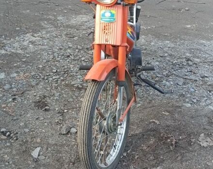 Лифан Другая, объемом двигателя 50 л и пробегом 0 тыс. км за 167 $, фото 2 на Automoto.ua