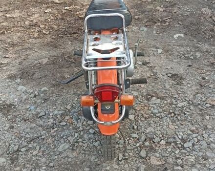 Лифан Другая, объемом двигателя 50 л и пробегом 0 тыс. км за 167 $, фото 3 на Automoto.ua