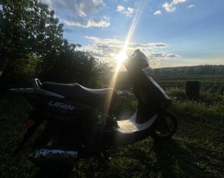 Лифан Другая, объемом двигателя 0.13 л и пробегом 0 тыс. км за 236 $, фото 4 на Automoto.ua