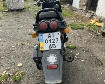 Ліфан Інша, об'ємом двигуна 0.15 л та пробігом 0 тис. км за 600 $, фото 5 на Automoto.ua