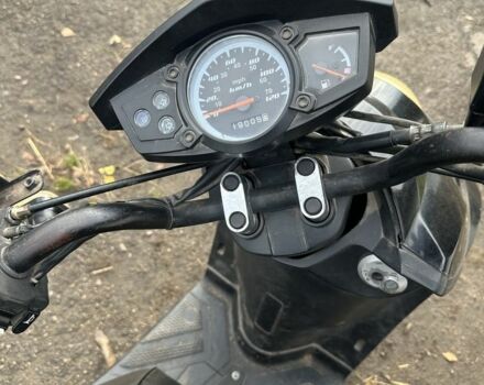 Ліфан Інша, об'ємом двигуна 0.15 л та пробігом 0 тис. км за 600 $, фото 1 на Automoto.ua