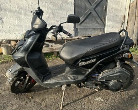 Ліфан Інша, об'ємом двигуна 0.15 л та пробігом 0 тис. км за 600 $, фото 6 на Automoto.ua