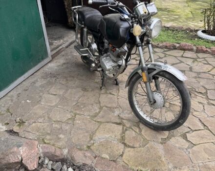 Ліфан Інша, об'ємом двигуна 0 л та пробігом 0 тис. км за 321 $, фото 1 на Automoto.ua