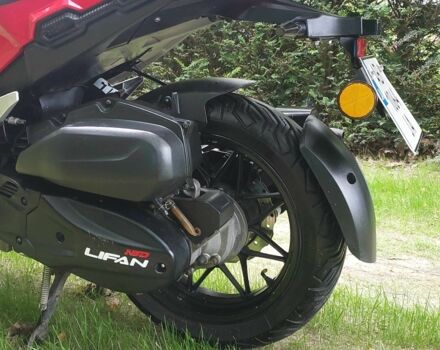 Ліфан Інша, об'ємом двигуна 0.15 л та пробігом 0 тис. км за 1550 $, фото 5 на Automoto.ua
