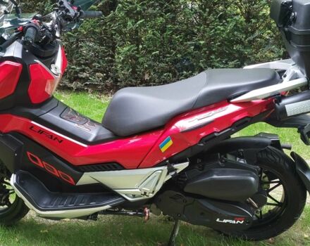 Ліфан Інша, об'ємом двигуна 0.15 л та пробігом 0 тис. км за 1550 $, фото 4 на Automoto.ua