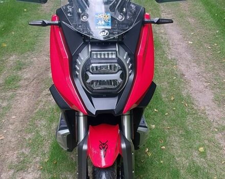 Ліфан Інша, об'ємом двигуна 0.15 л та пробігом 0 тис. км за 1550 $, фото 3 на Automoto.ua