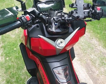 Ліфан Інша, об'ємом двигуна 0.15 л та пробігом 0 тис. км за 1550 $, фото 7 на Automoto.ua