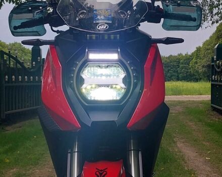 Ліфан Інша, об'ємом двигуна 0.15 л та пробігом 0 тис. км за 1550 $, фото 9 на Automoto.ua