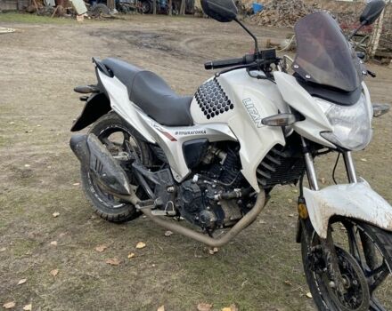 Лифан Другая, объемом двигателя 0.2 л и пробегом 0 тыс. км за 1250 $, фото 4 на Automoto.ua