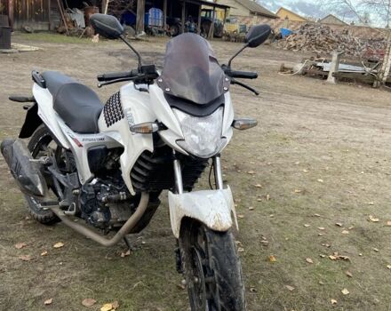 Лифан Другая, объемом двигателя 0.2 л и пробегом 0 тыс. км за 1250 $, фото 5 на Automoto.ua