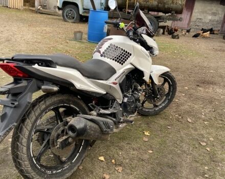 Лифан Другая, объемом двигателя 0.2 л и пробегом 0 тыс. км за 1250 $, фото 3 на Automoto.ua