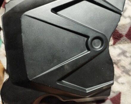 Лифан Другая, объемом двигателя 0.2 л и пробегом 0 тыс. км за 12 $, фото 4 на Automoto.ua