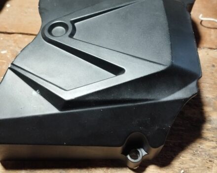 Лифан Другая, объемом двигателя 0.2 л и пробегом 0 тыс. км за 12 $, фото 1 на Automoto.ua