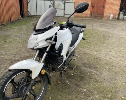 Лифан Другая, объемом двигателя 0.2 л и пробегом 0 тыс. км за 1250 $, фото 6 на Automoto.ua