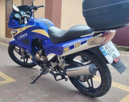 Лифан Другая, объемом двигателя 0.13 л и пробегом 0 тыс. км за 835 $, фото 3 на Automoto.ua