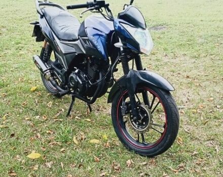 Ліфан Інша, об'ємом двигуна 0.19 л та пробігом 0 тис. км за 650 $, фото 1 на Automoto.ua