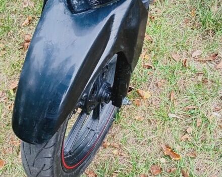 Ліфан Інша, об'ємом двигуна 0.19 л та пробігом 0 тис. км за 650 $, фото 6 на Automoto.ua