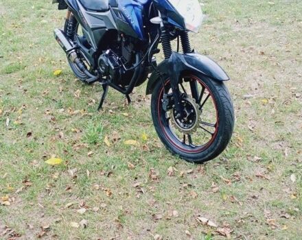 Ліфан Інша, об'ємом двигуна 0.19 л та пробігом 0 тис. км за 650 $, фото 2 на Automoto.ua