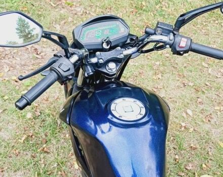 Ліфан Інша, об'ємом двигуна 0.19 л та пробігом 0 тис. км за 650 $, фото 4 на Automoto.ua