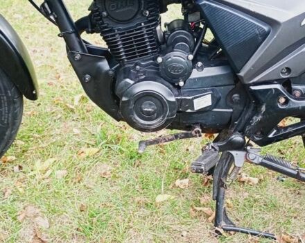 Ліфан Інша, об'ємом двигуна 0.19 л та пробігом 0 тис. км за 650 $, фото 7 на Automoto.ua