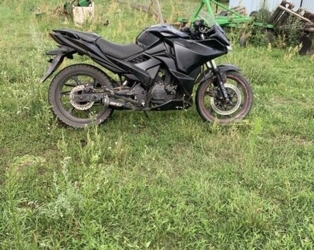 Лифан Другая, объемом двигателя 0.2 л и пробегом 0 тыс. км за 600 $, фото 5 на Automoto.ua