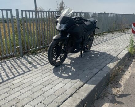 Лифан Другая, объемом двигателя 0.2 л и пробегом 0 тыс. км за 600 $, фото 1 на Automoto.ua