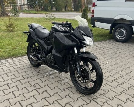 Лифан Другая, объемом двигателя 0.2 л и пробегом 0 тыс. км за 600 $, фото 6 на Automoto.ua