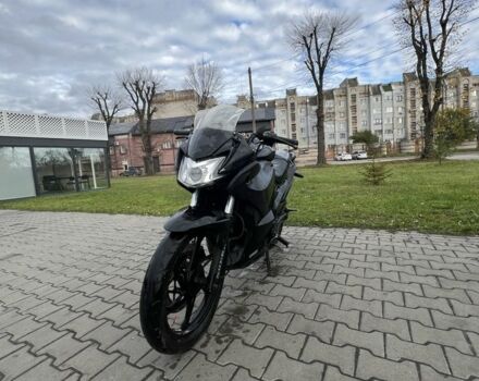 Лифан Другая, объемом двигателя 0.2 л и пробегом 0 тыс. км за 600 $, фото 8 на Automoto.ua