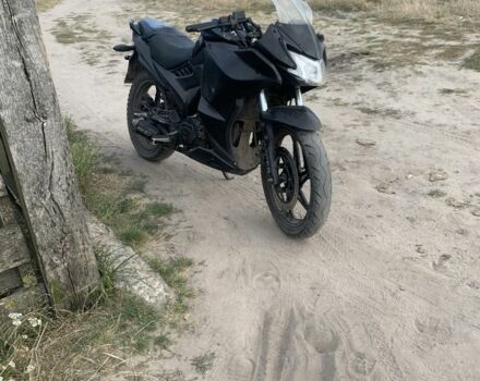 Лифан Другая, объемом двигателя 0.2 л и пробегом 0 тыс. км за 600 $, фото 2 на Automoto.ua