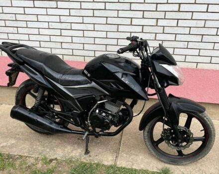 Ліфан Інша, об'ємом двигуна 0.15 л та пробігом 0 тис. км за 502 $, фото 4 на Automoto.ua