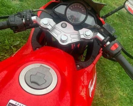 Лифан Другая, объемом двигателя 0.2 л и пробегом 0 тыс. км за 1190 $, фото 5 на Automoto.ua