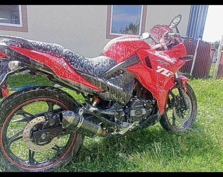 Лифан Другая, объемом двигателя 0.2 л и пробегом 0 тыс. км за 1190 $, фото 6 на Automoto.ua