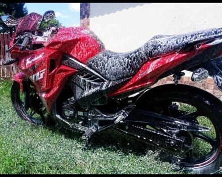 Лифан Другая, объемом двигателя 0.2 л и пробегом 0 тыс. км за 1190 $, фото 4 на Automoto.ua