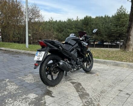 Лифан Другая, объемом двигателя 0.2 л и пробегом 0 тыс. км за 1100 $, фото 6 на Automoto.ua