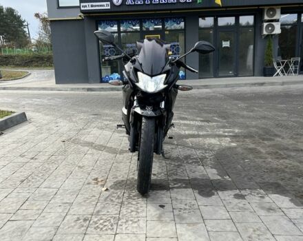 Лифан Другая, объемом двигателя 0.2 л и пробегом 0 тыс. км за 1100 $, фото 1 на Automoto.ua