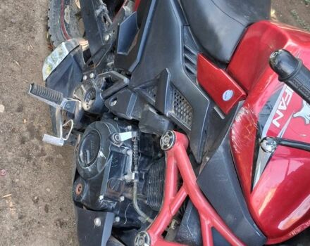 Лифан Другая, объемом двигателя 0.2 л и пробегом 0 тыс. км за 850 $, фото 5 на Automoto.ua