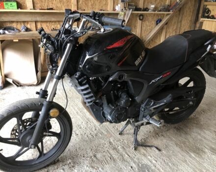 Лифан Другая, объемом двигателя 0.2 л и пробегом 0 тыс. км за 750 $, фото 2 на Automoto.ua