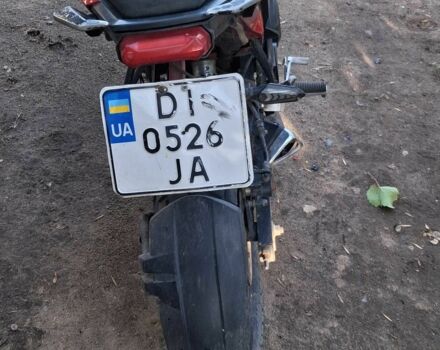 Лифан Другая, объемом двигателя 0.2 л и пробегом 0 тыс. км за 850 $, фото 2 на Automoto.ua