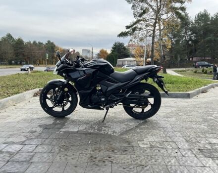 Лифан Другая, объемом двигателя 0.2 л и пробегом 0 тыс. км за 1100 $, фото 3 на Automoto.ua