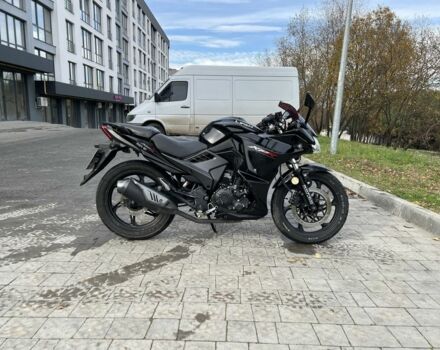 Лифан Другая, объемом двигателя 0.2 л и пробегом 0 тыс. км за 1100 $, фото 7 на Automoto.ua