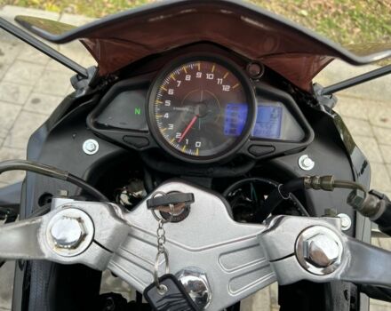 Лифан Другая, объемом двигателя 0.2 л и пробегом 0 тыс. км за 1100 $, фото 8 на Automoto.ua