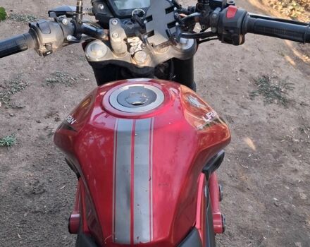 Лифан Другая, объемом двигателя 0.2 л и пробегом 0 тыс. км за 850 $, фото 4 на Automoto.ua