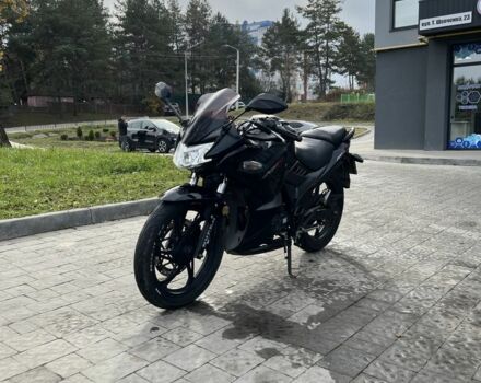 Лифан Другая, объемом двигателя 0.2 л и пробегом 0 тыс. км за 1100 $, фото 2 на Automoto.ua